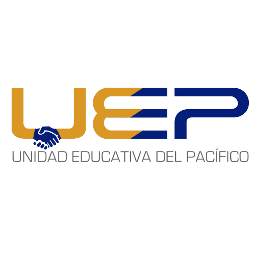 Logo Unidad Educativa Del Pacifico